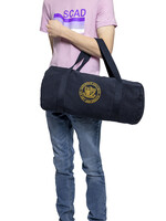 SCAD SCAD Crest Duffle Bag