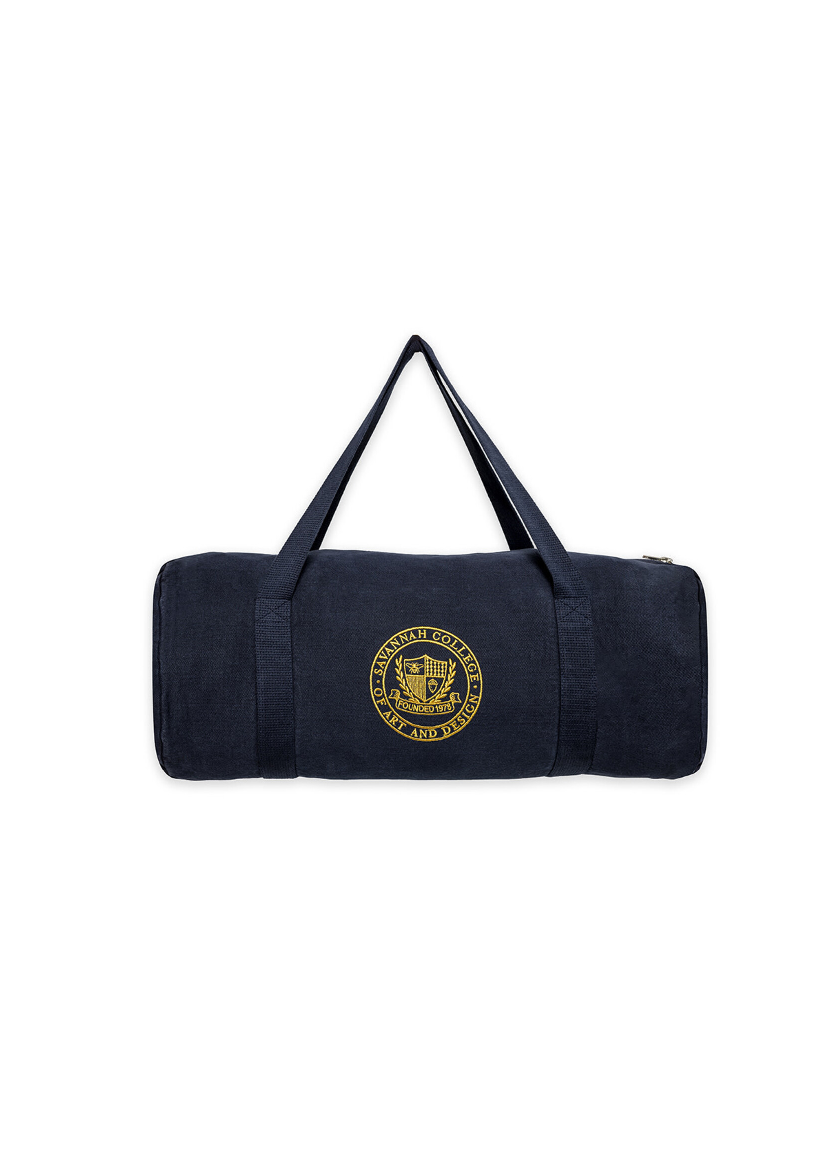 SCAD SCAD Crest Duffle Bag