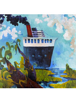 Timothy Banks Cruise Control