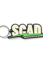 SCAD SCAD Bolt Keychain