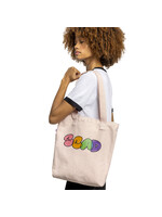 SCAD SCAD Bubbles, Light Pink, Tote