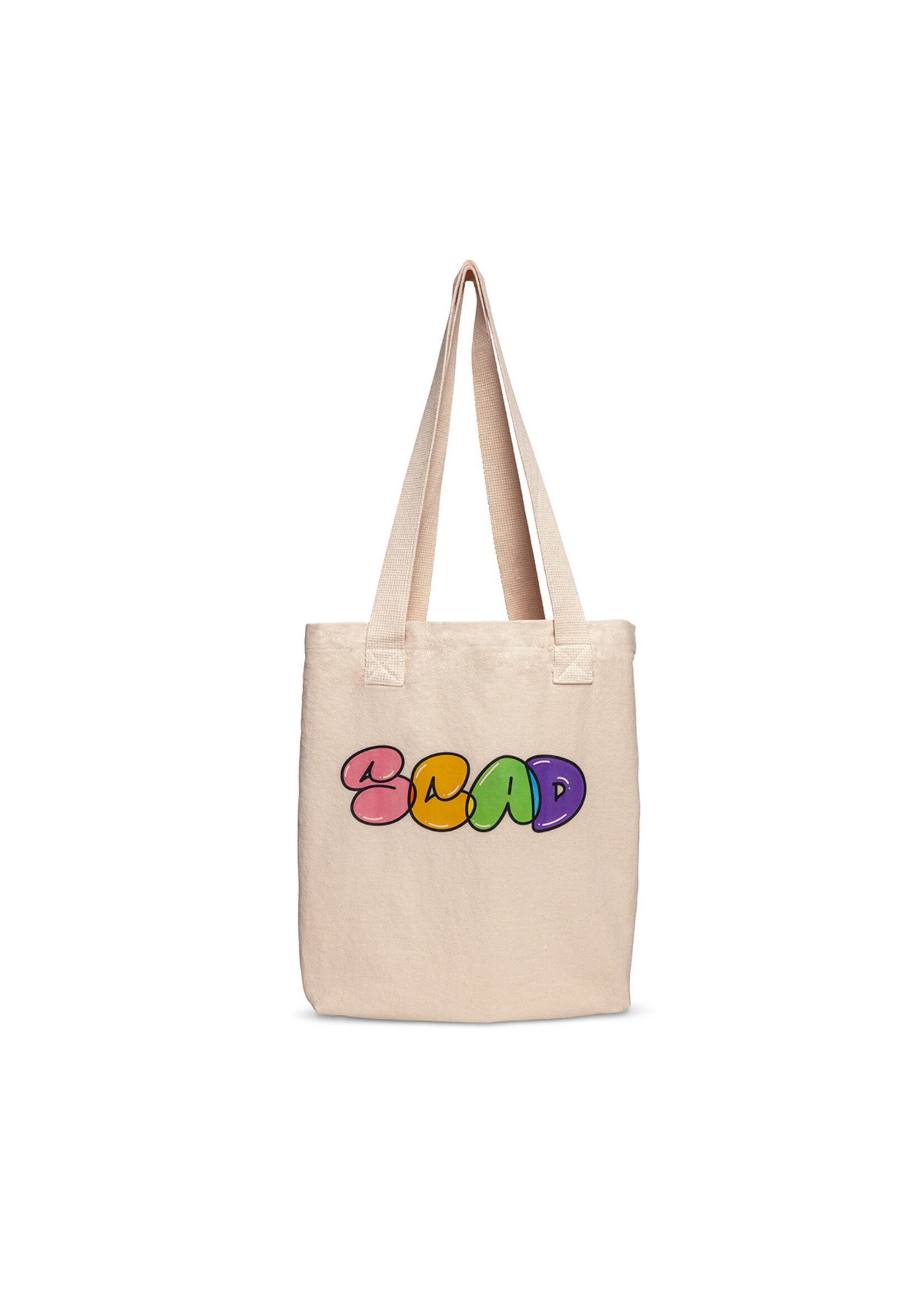 SCAD SCAD Bubbles, Light Pink, Tote