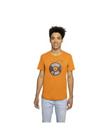 SCAD SCAD Rad, T-Shirt, Burnt Orange