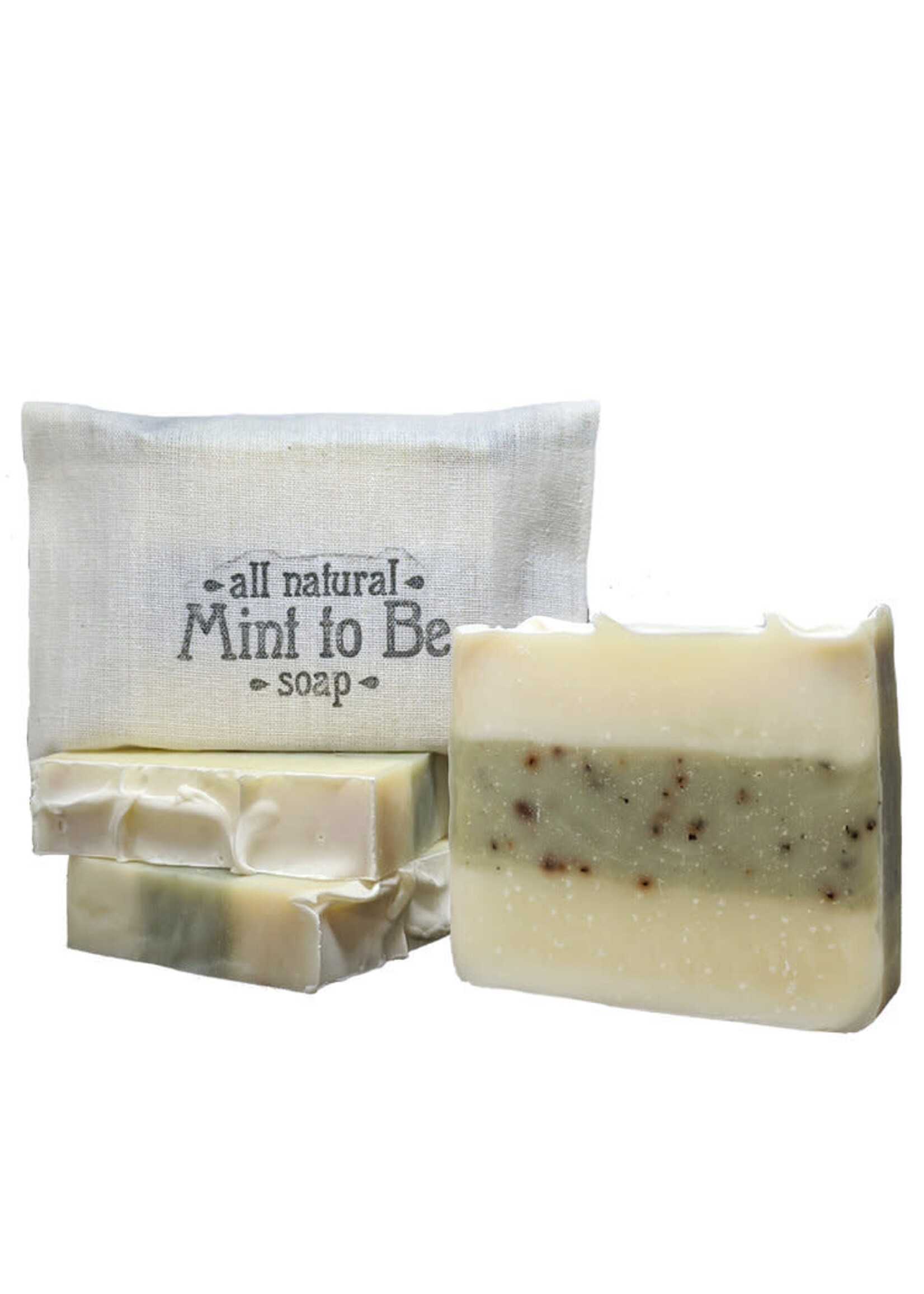 April Rivers Humblelove Soap