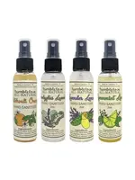 April Rivers HumbleLove Patchouli Orange Hand Sanitizer