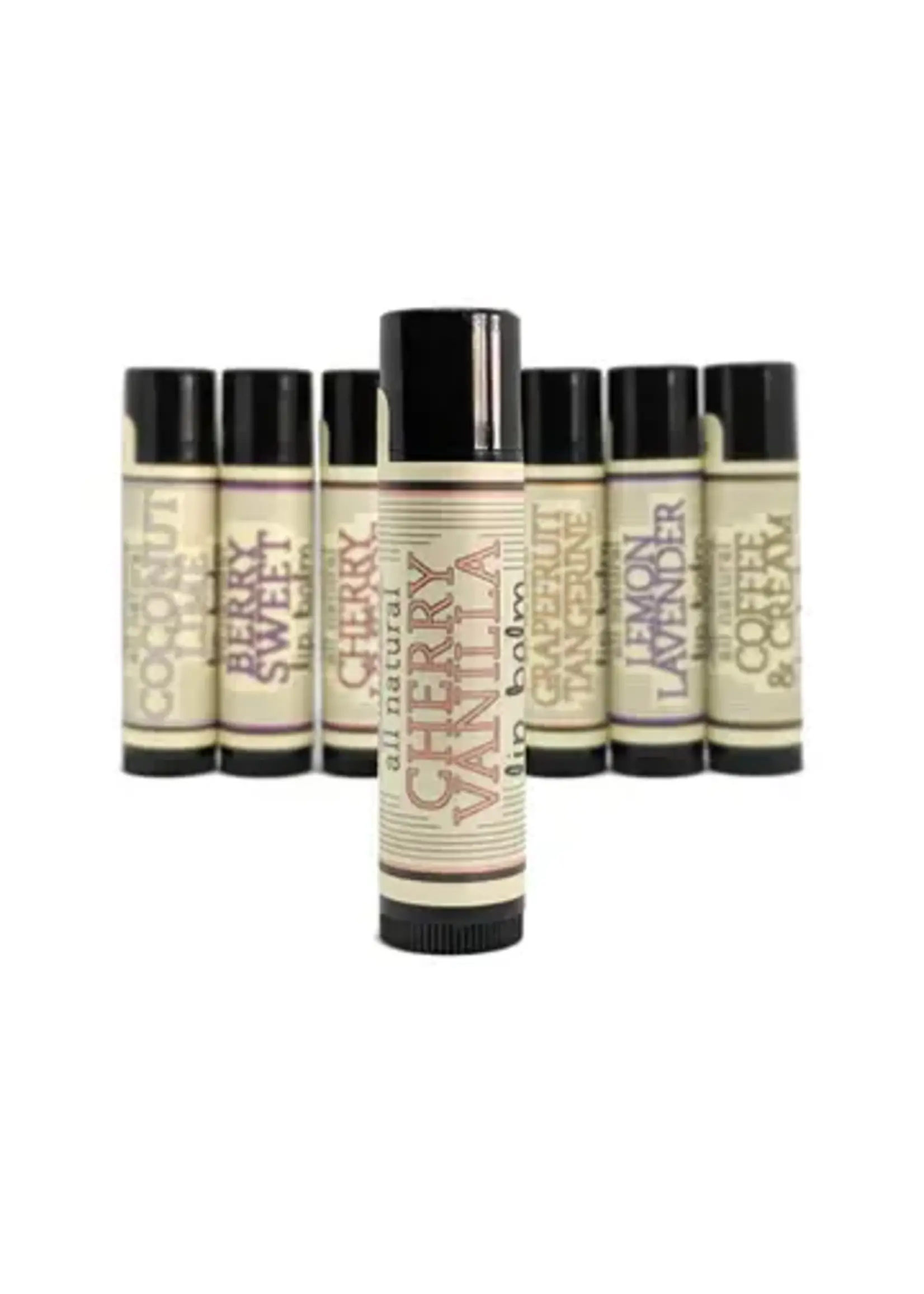 April Rivers Humblelove Lip Balm