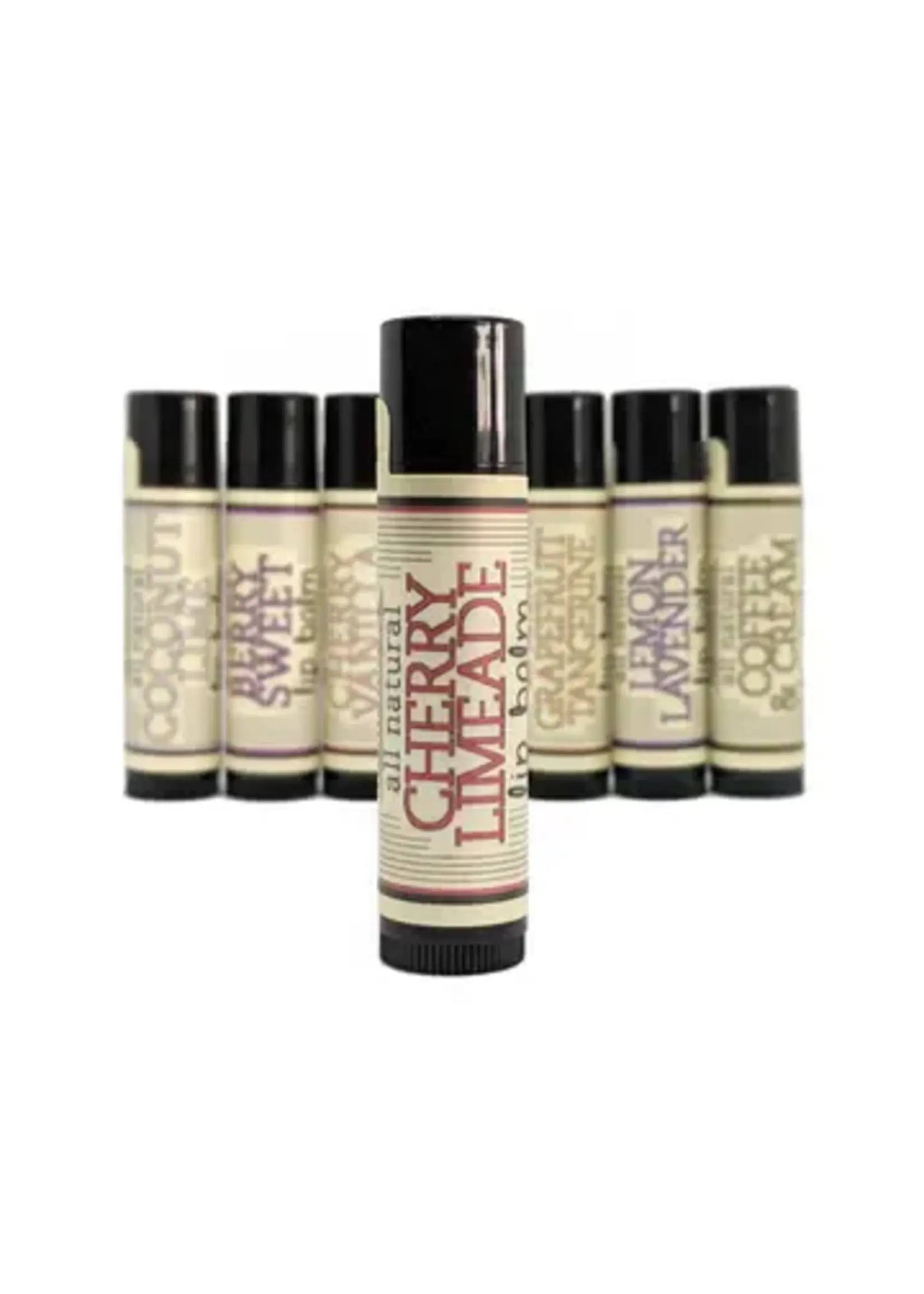 April Rivers Humblelove Lip Balm