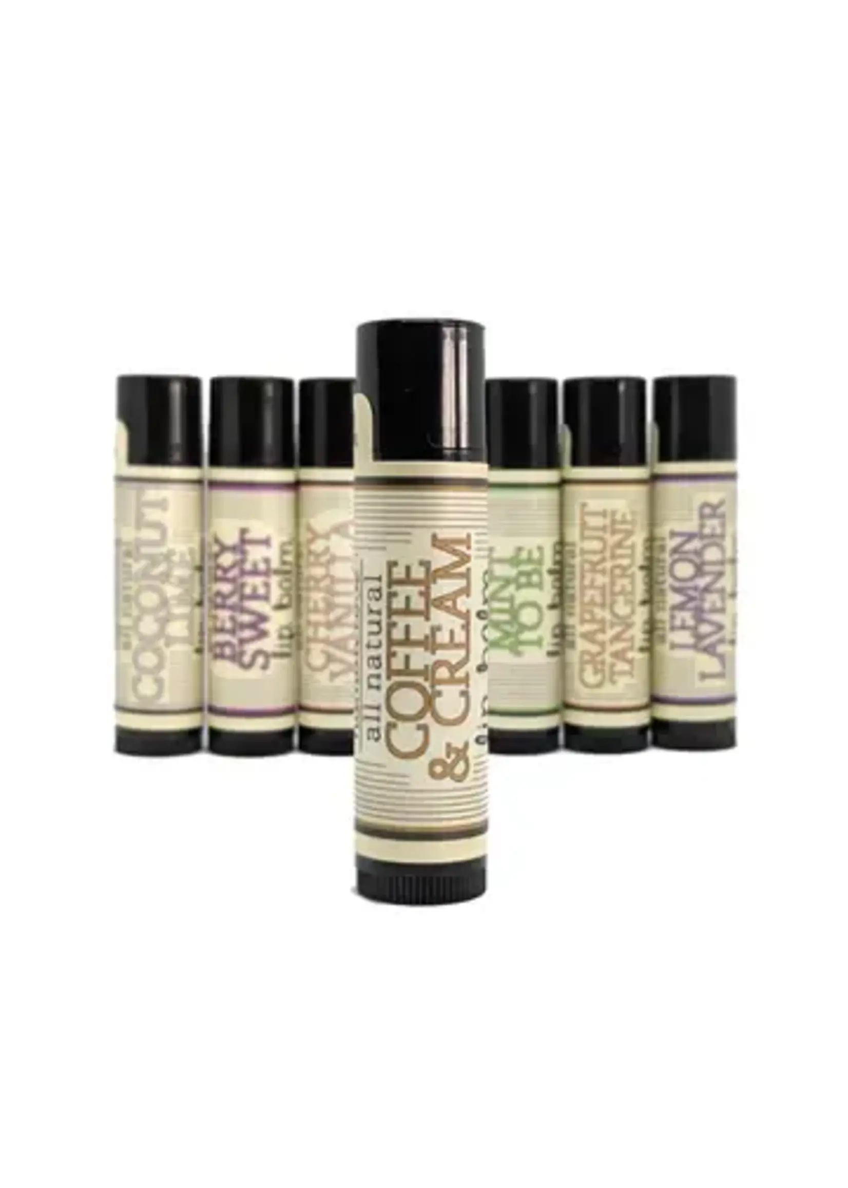 April Rivers Humblelove Lip Balm