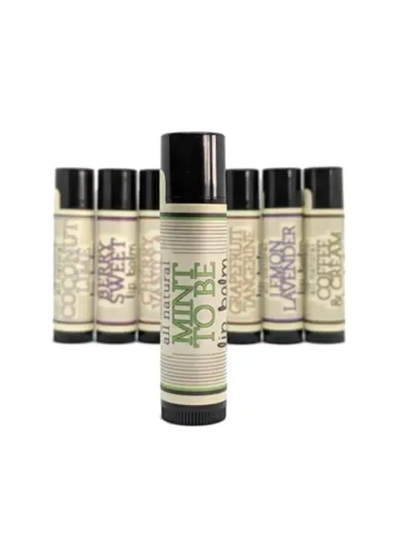 April Rivers Humblelove Lip Balm