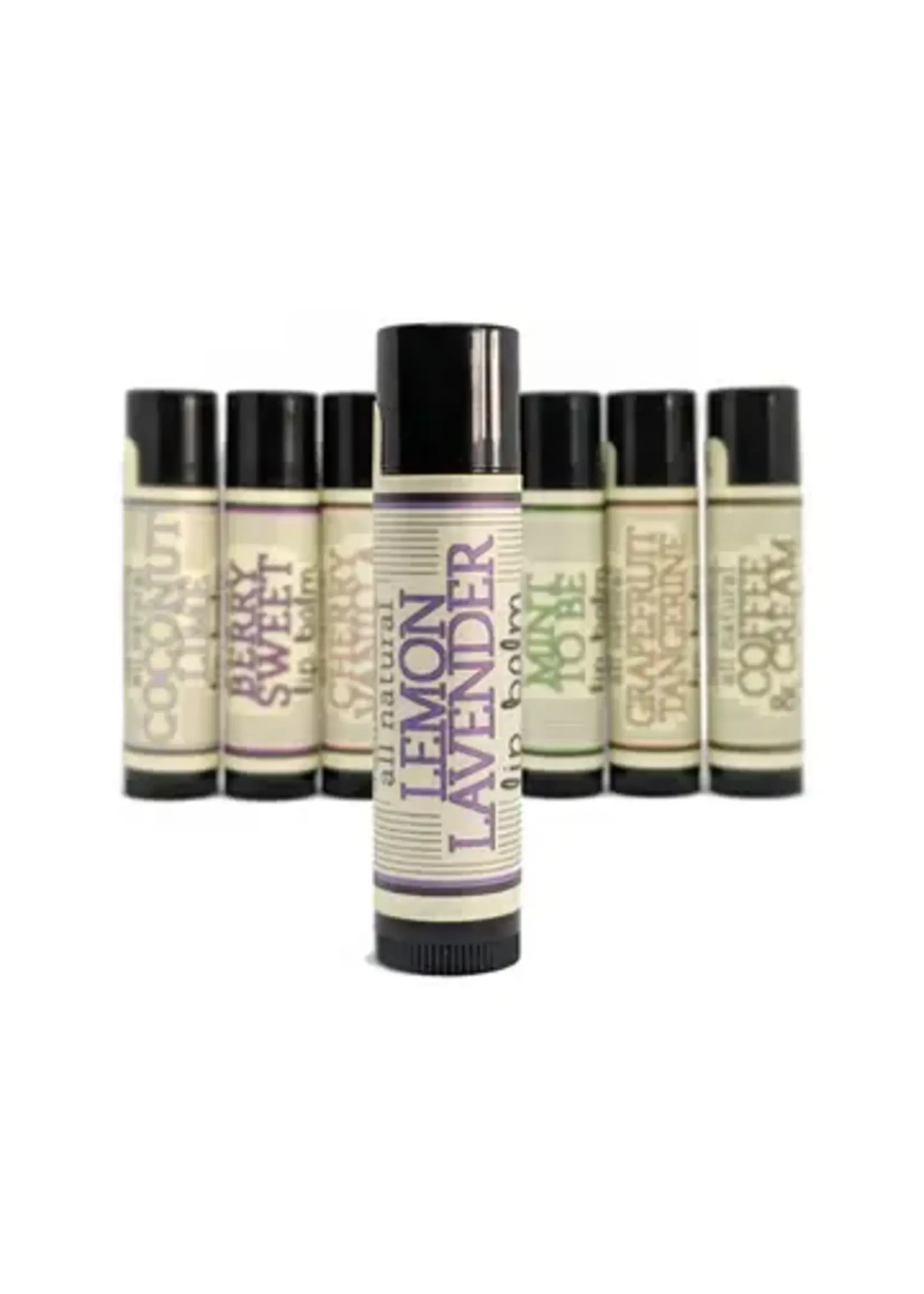 April Rivers Humblelove Lip Balm