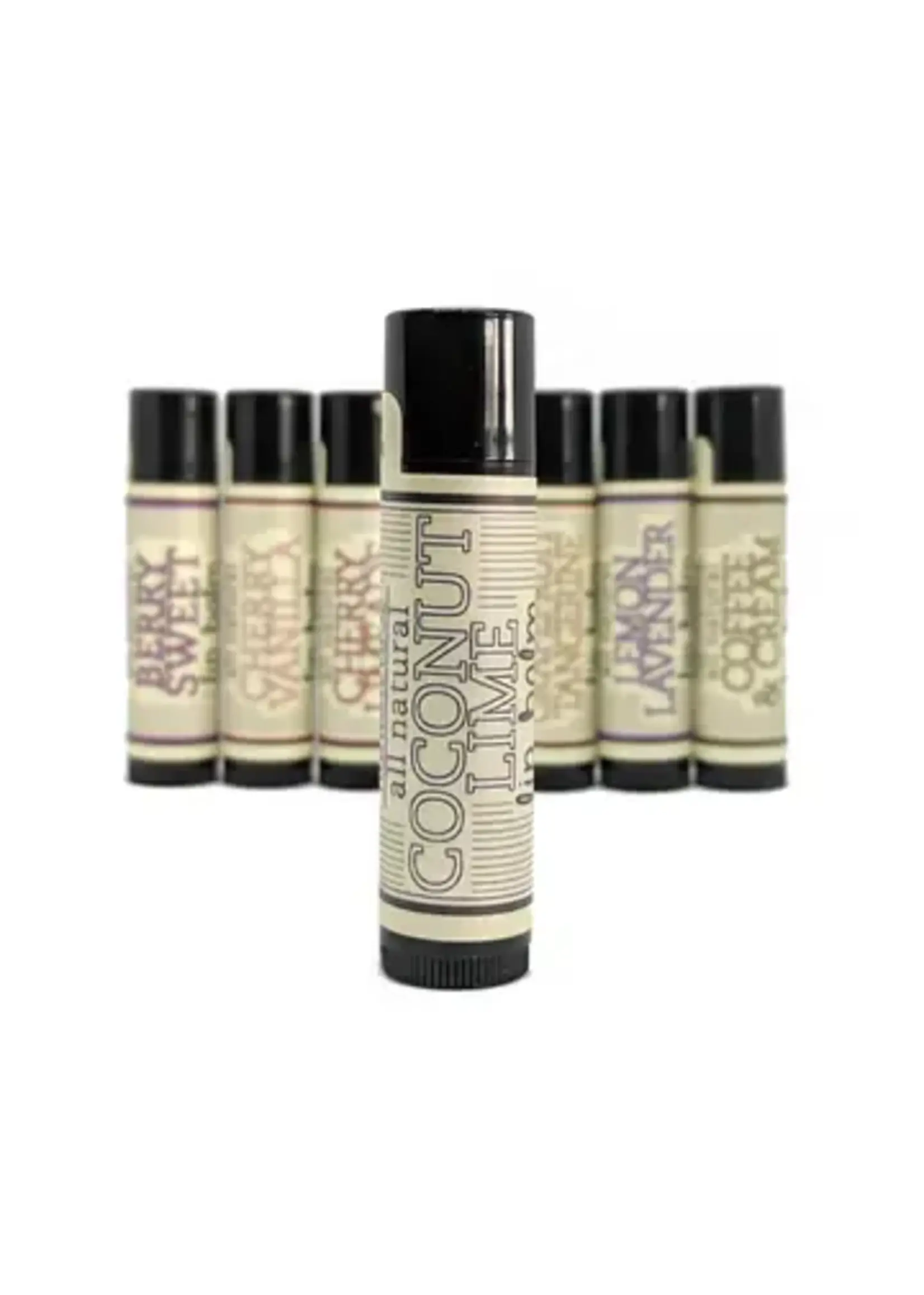 April Rivers Humblelove Lip Balm