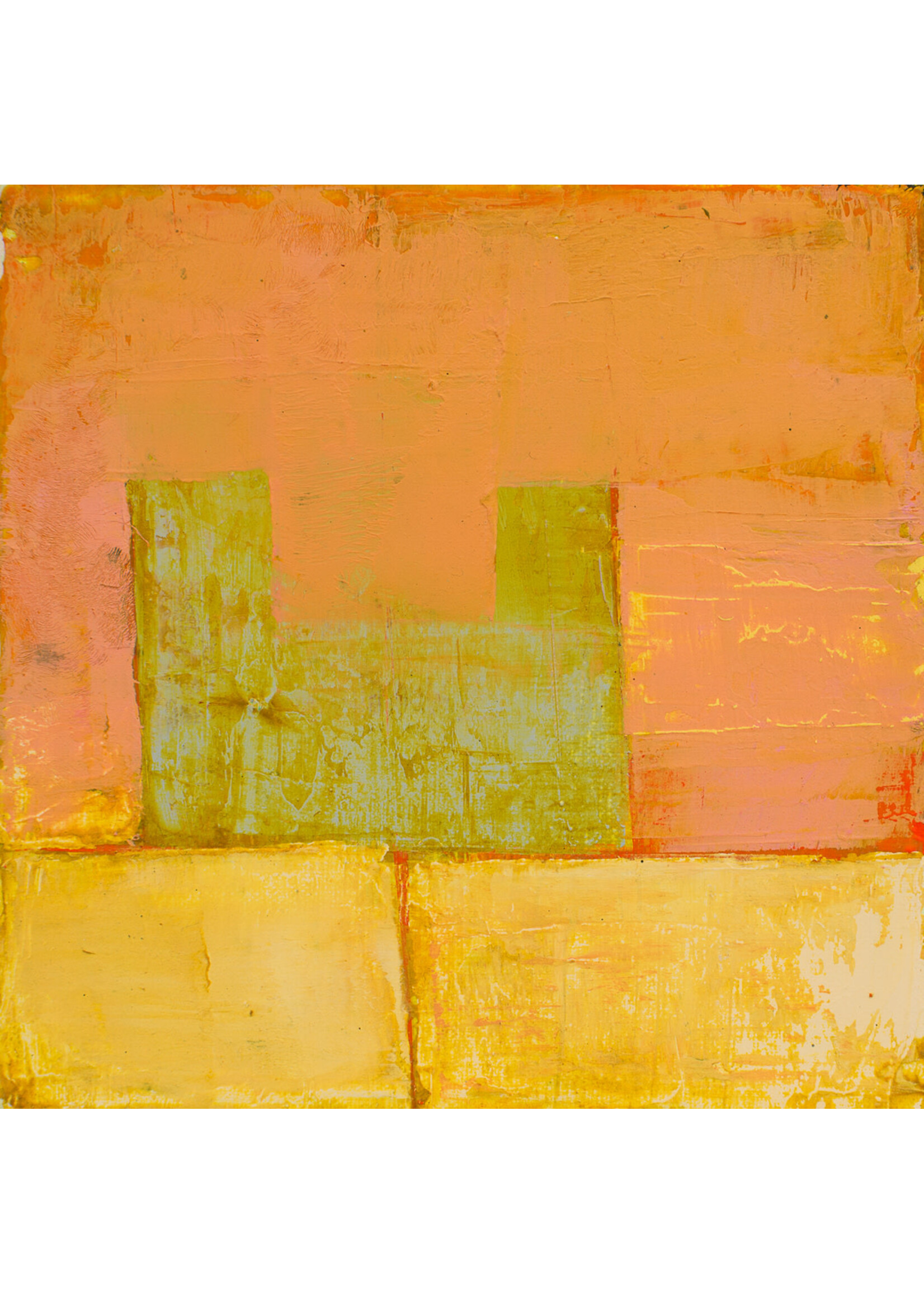 Daniel E. Smith Daniel E. Smith "Structures 3"