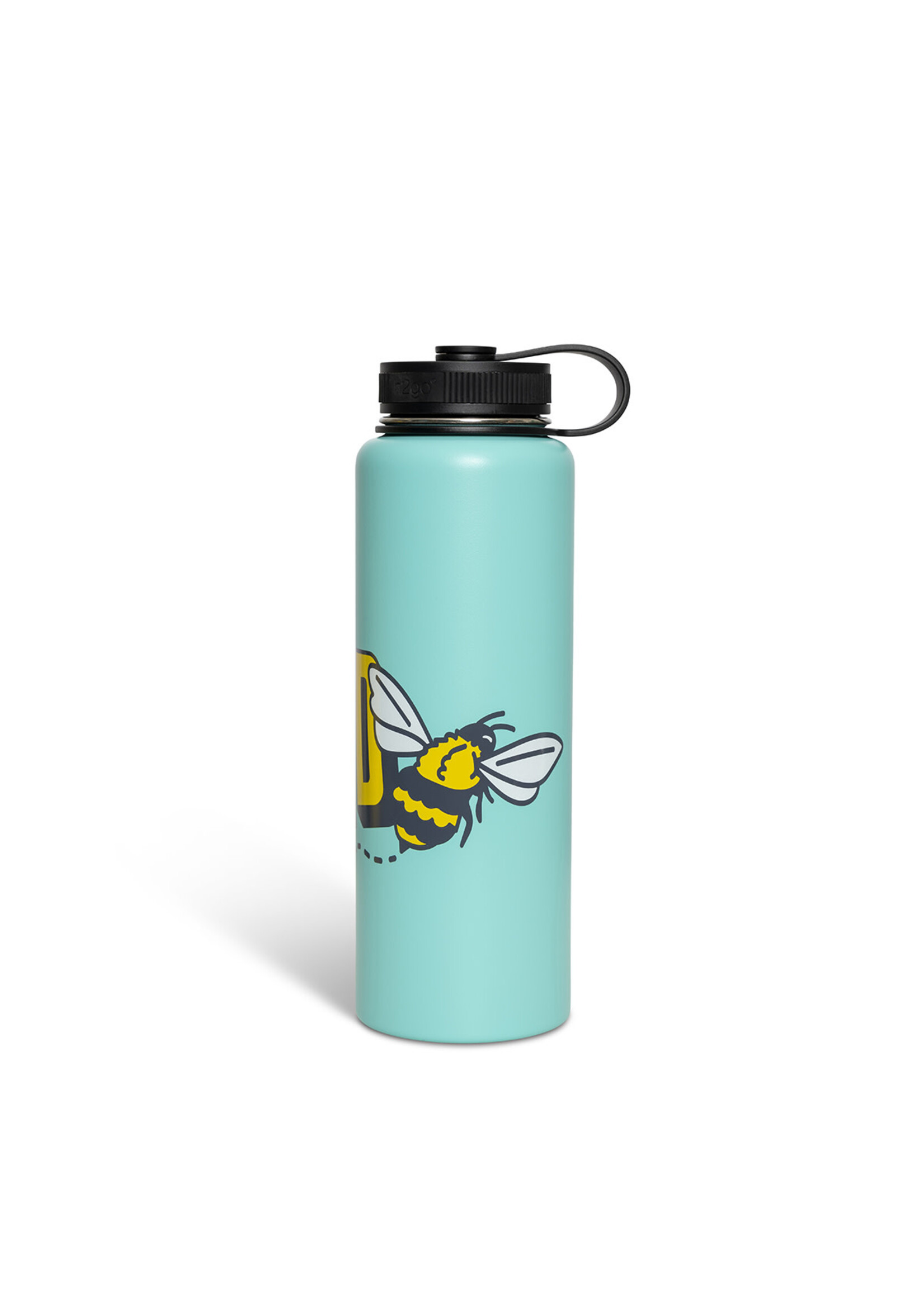 SCAD SCAD Bee Path Water Bottle, 40 oz