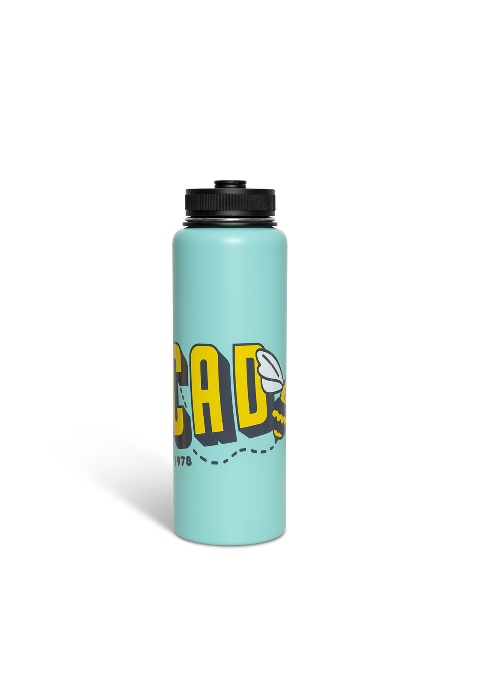 SCAD SCAD Bee Path Water Bottle, 40 oz