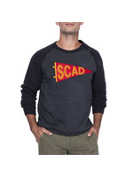SCAD SCAD Pennant Patch Sweatshirt
