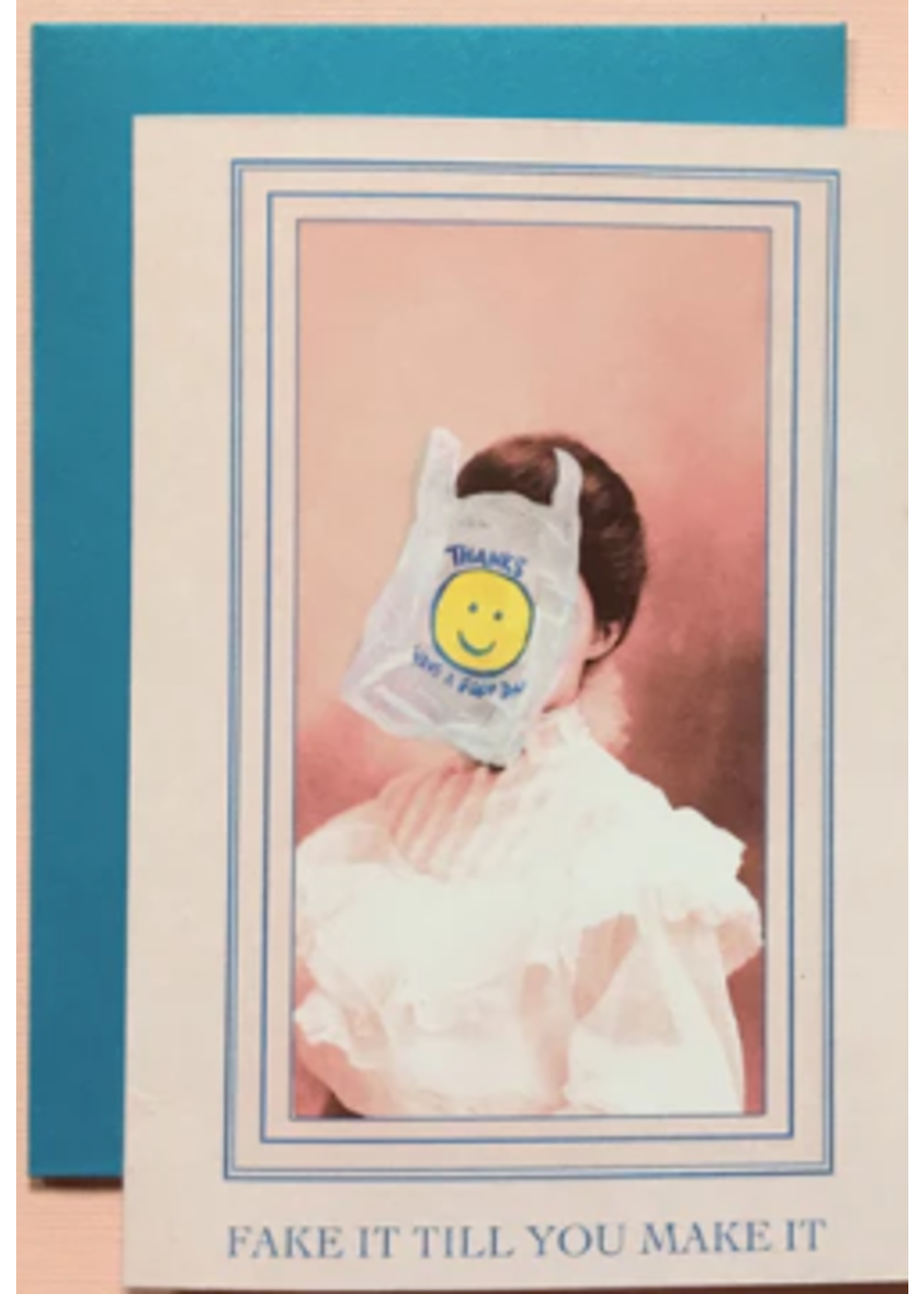 Kaitlin + Alan Slattery Dreamers Supply Cards