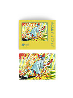 SCAD SCAD Puzzle Imaginary Friends, Britt Spencer