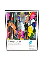 Summer Wheat Summer Wheat Foragers Puzzle