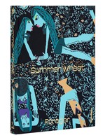 Summer Wheat Summer Wheat: Forager