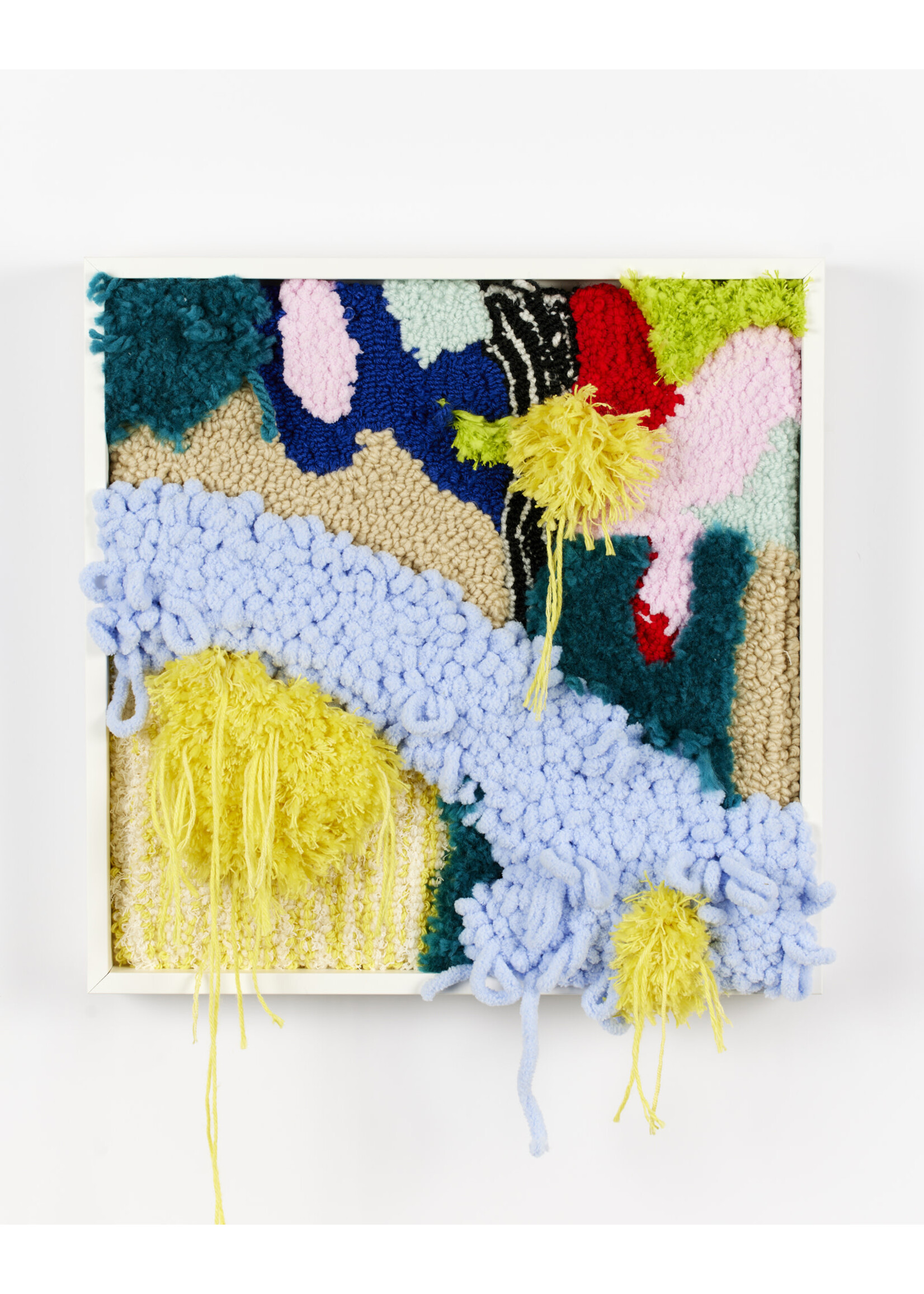 Trish Andersen Trish Andersen - Bubble Gum Shoe