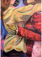 Zoe Sparks Zoe Sparks - Embrace