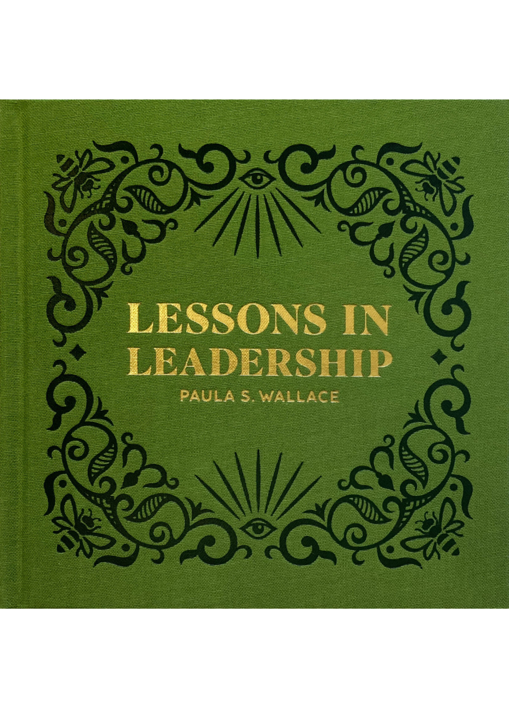 Lessons in Leadership