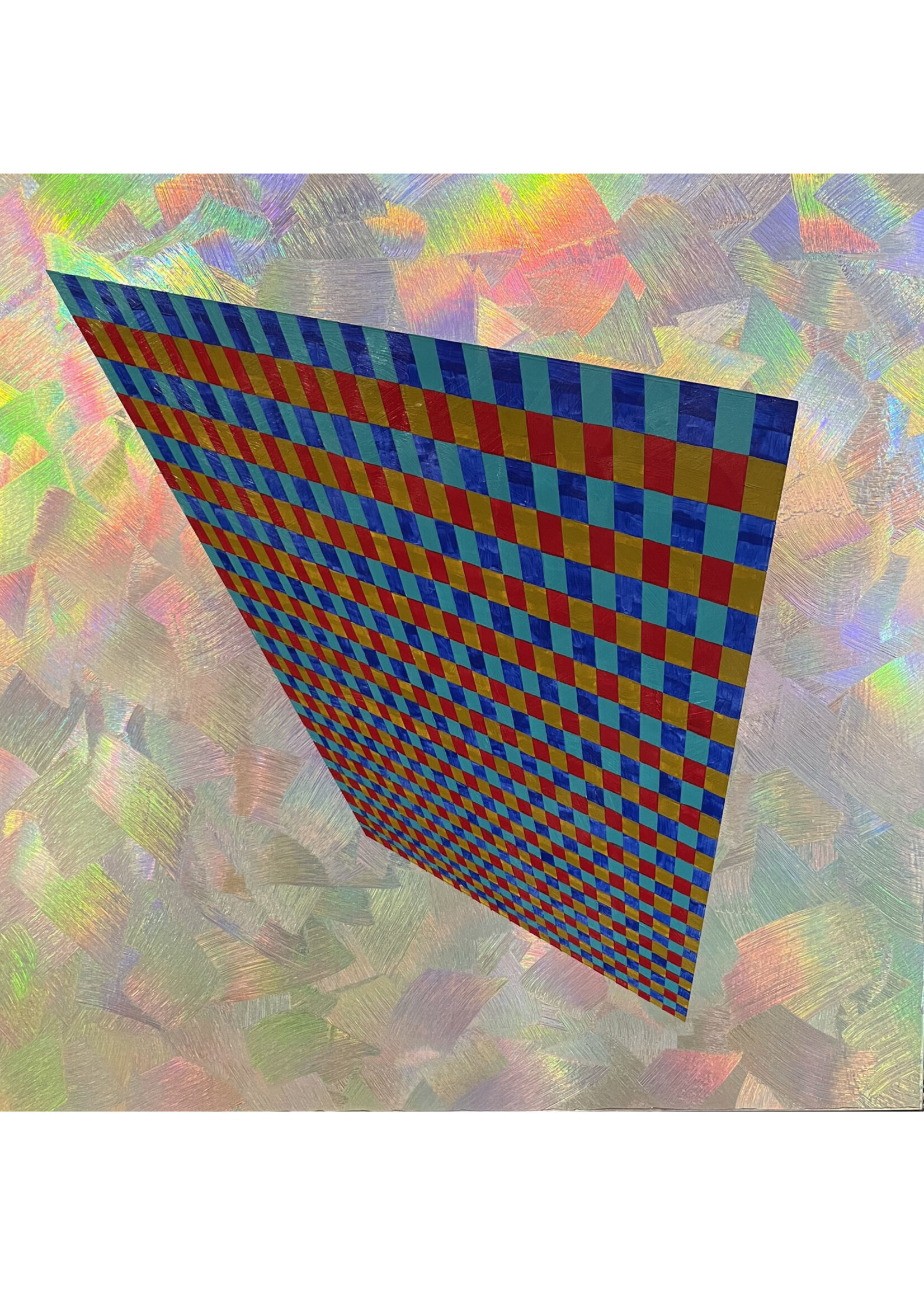 Justin Armstrong Justin Armstrong, Haunting Direct