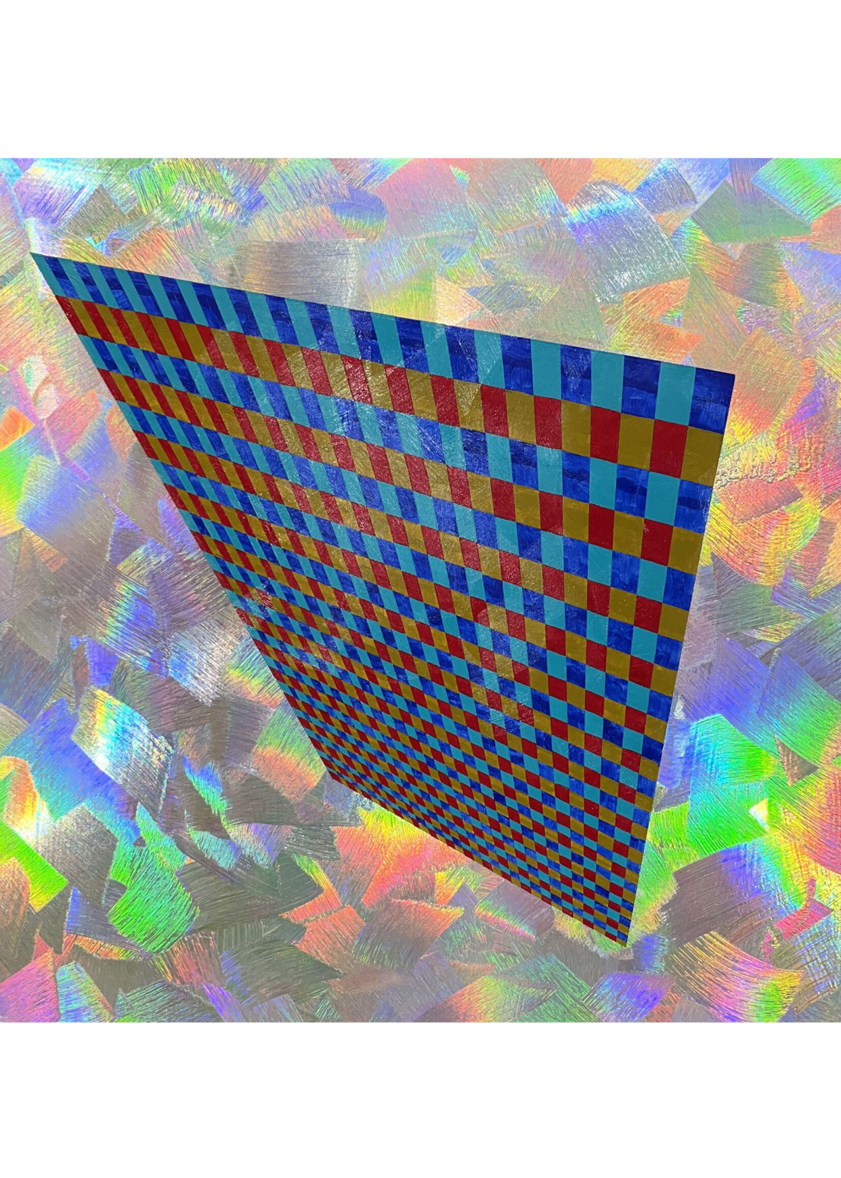 Justin Armstrong Justin Armstrong, Haunting Direct