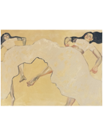Emma June Death Bed