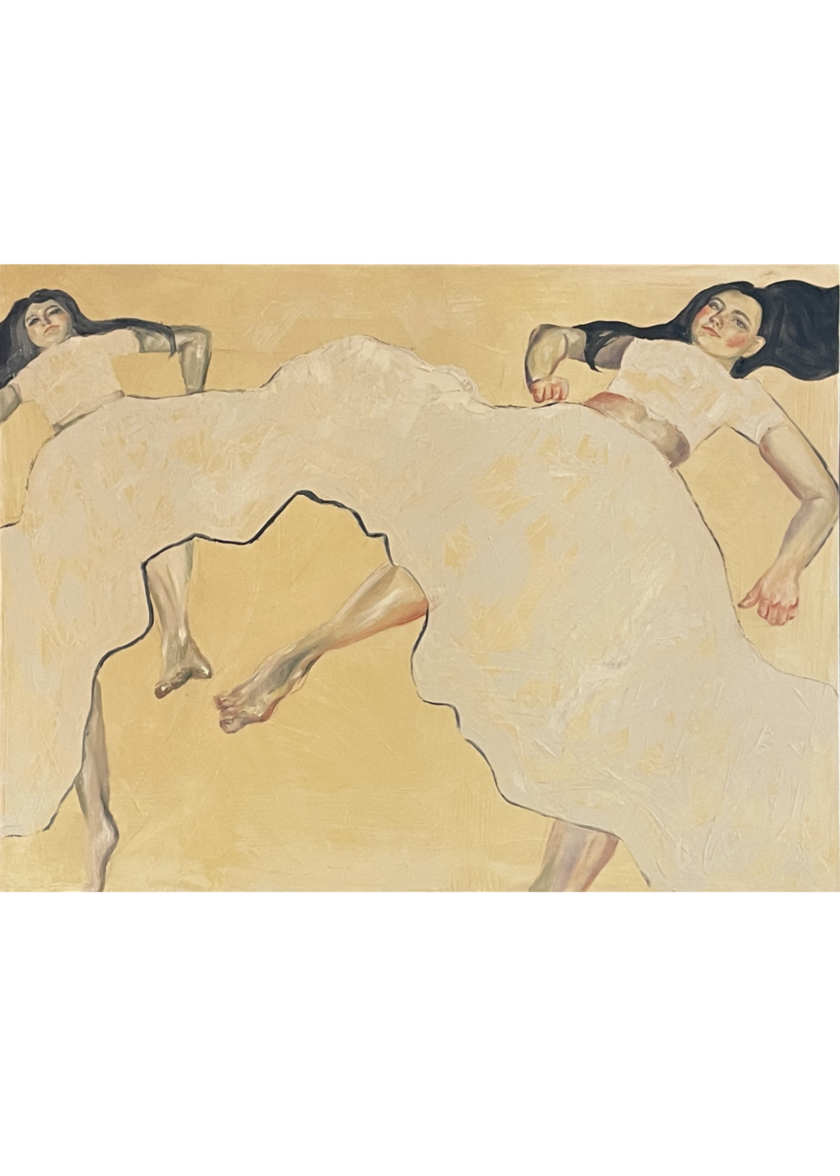 Emma June Death Bed