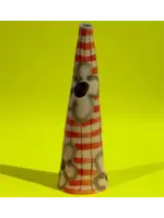 Zander Stefani Zander Stefanhi, Tall and Skinny Vase