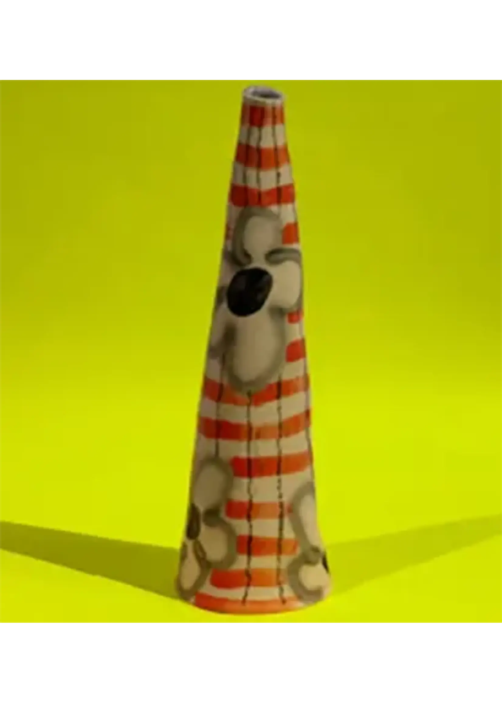 Zander Stefani Zander Stefanhi, Tall and Skinny Vase