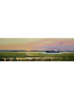 Dan VanLandingham Low Country II