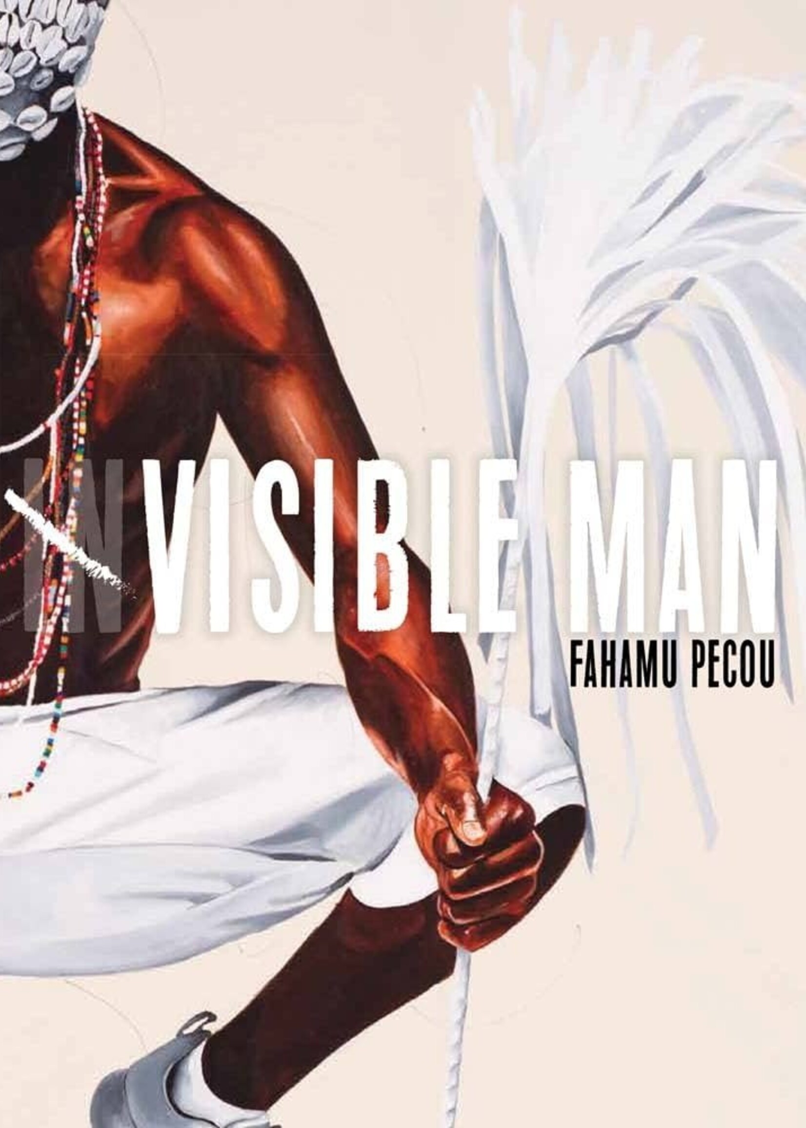 Fahamu Pecou Monograph