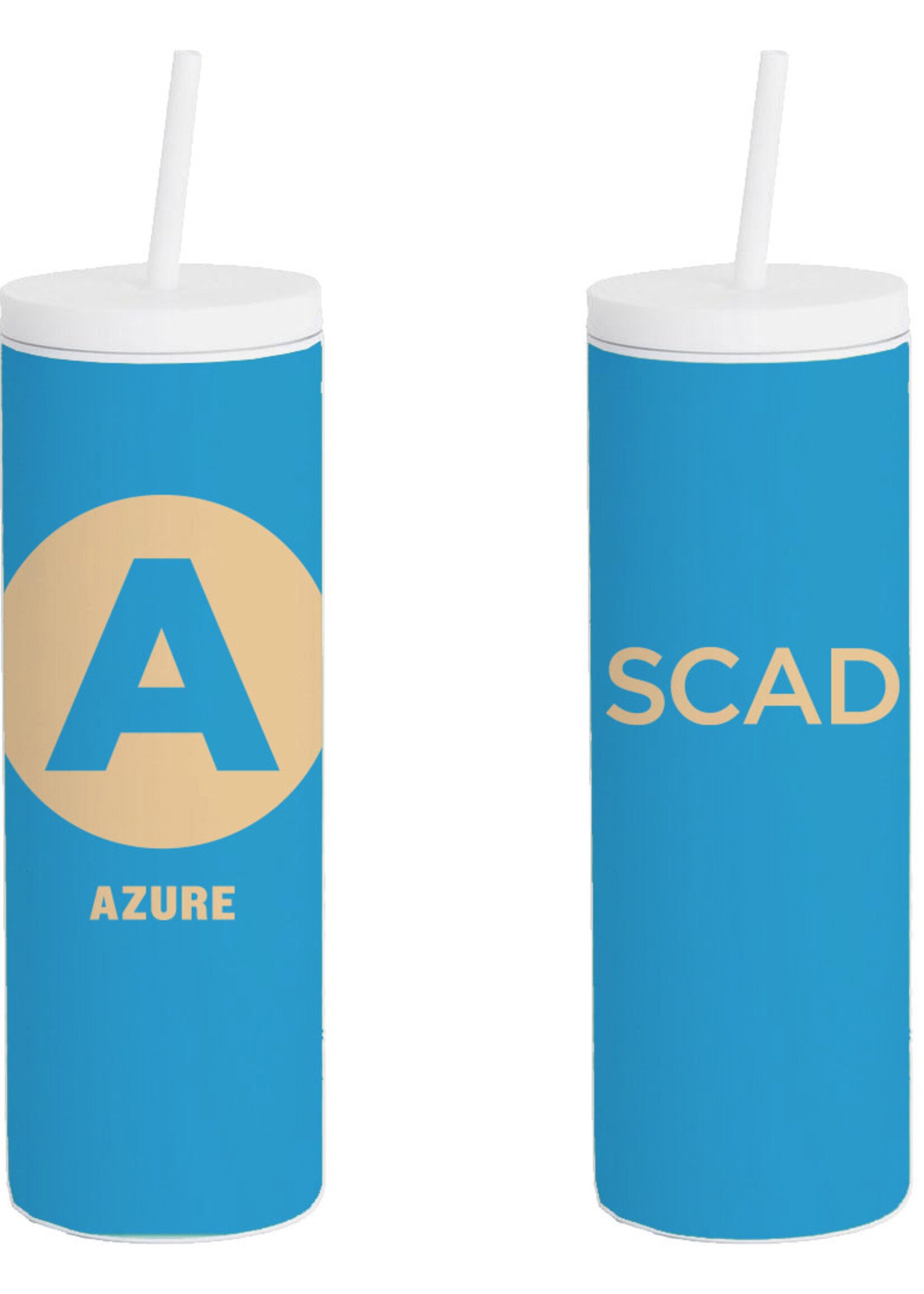 SCAD SCAD Squad Tumbler 20 oz.