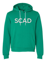 SCAD SCAD Squad Hooded Sweatshirt