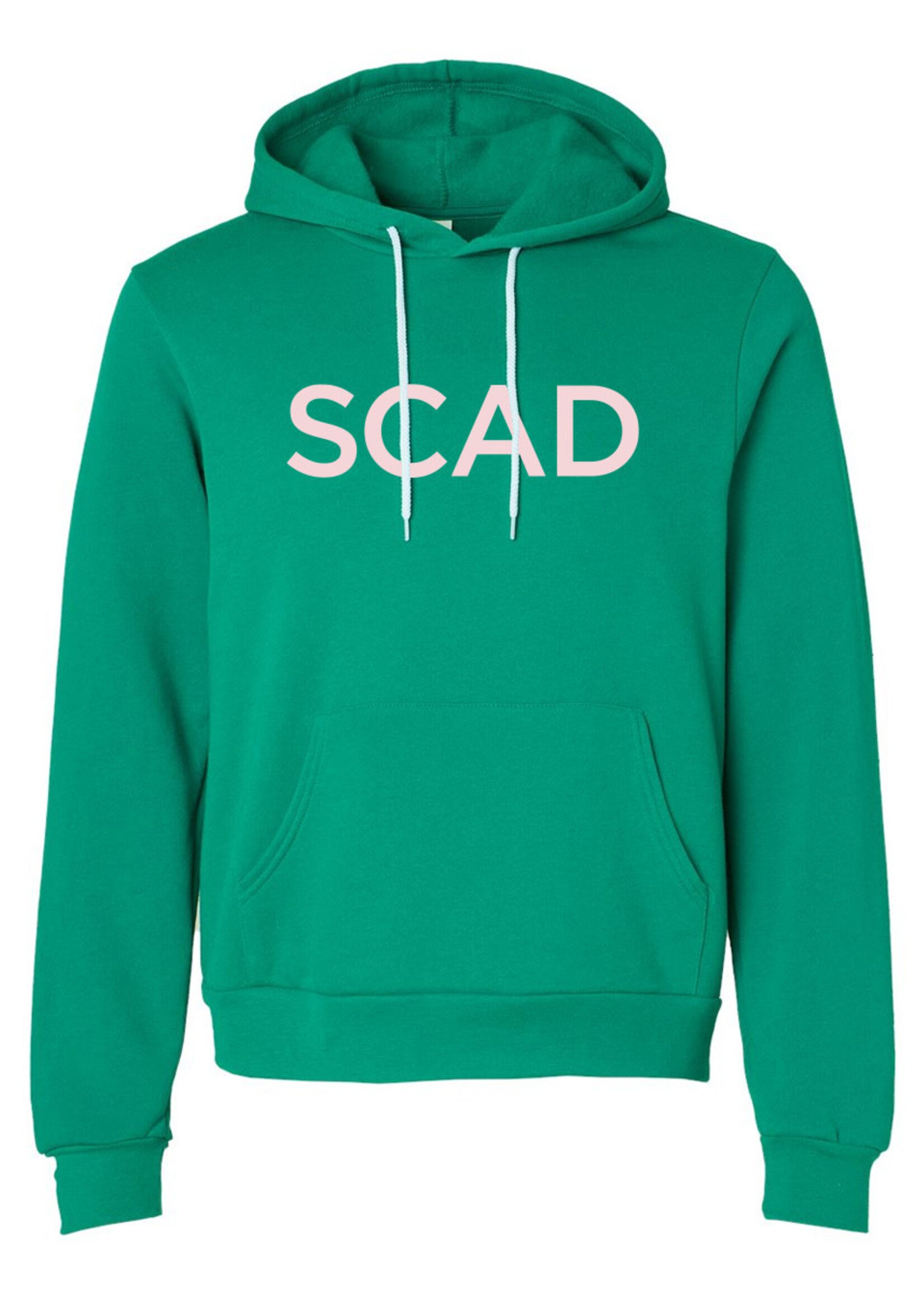 SCAD SCAD Squad Hooded Sweatshirt