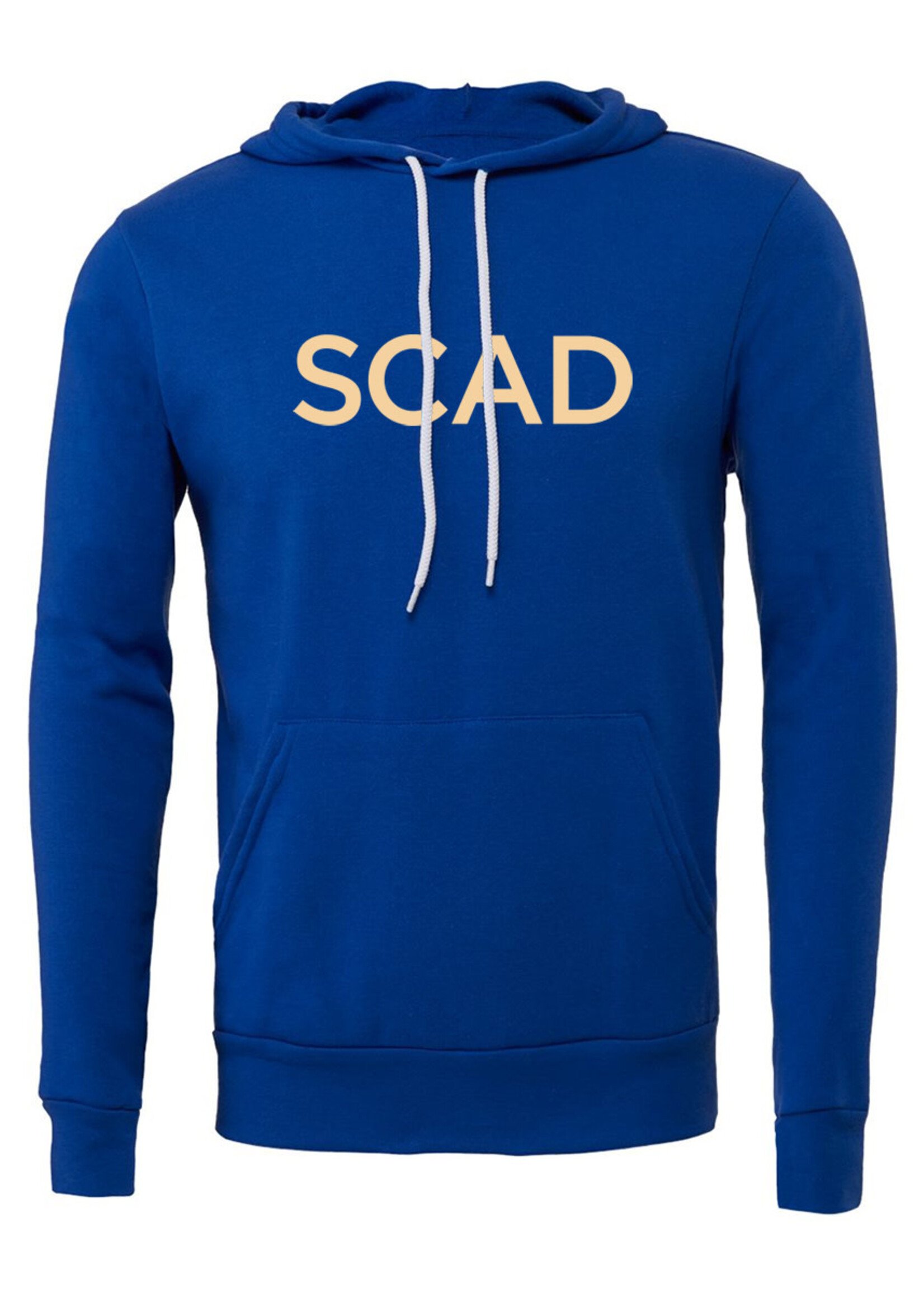 SCAD SCAD Squad Hooded Sweatshirt