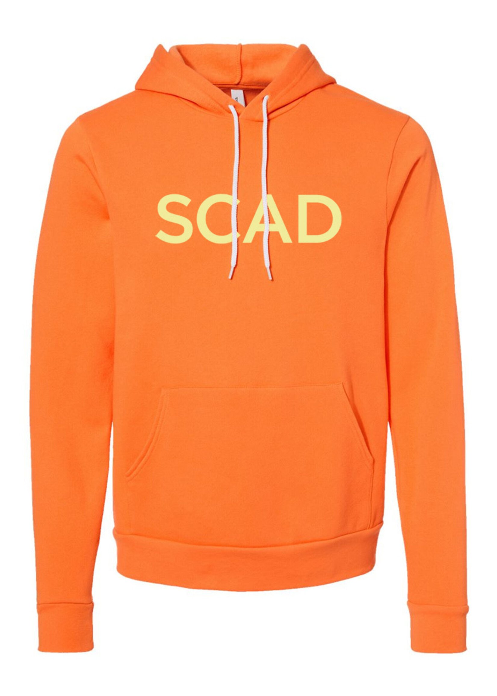 SCAD SCAD Squad Hooded Sweatshirt