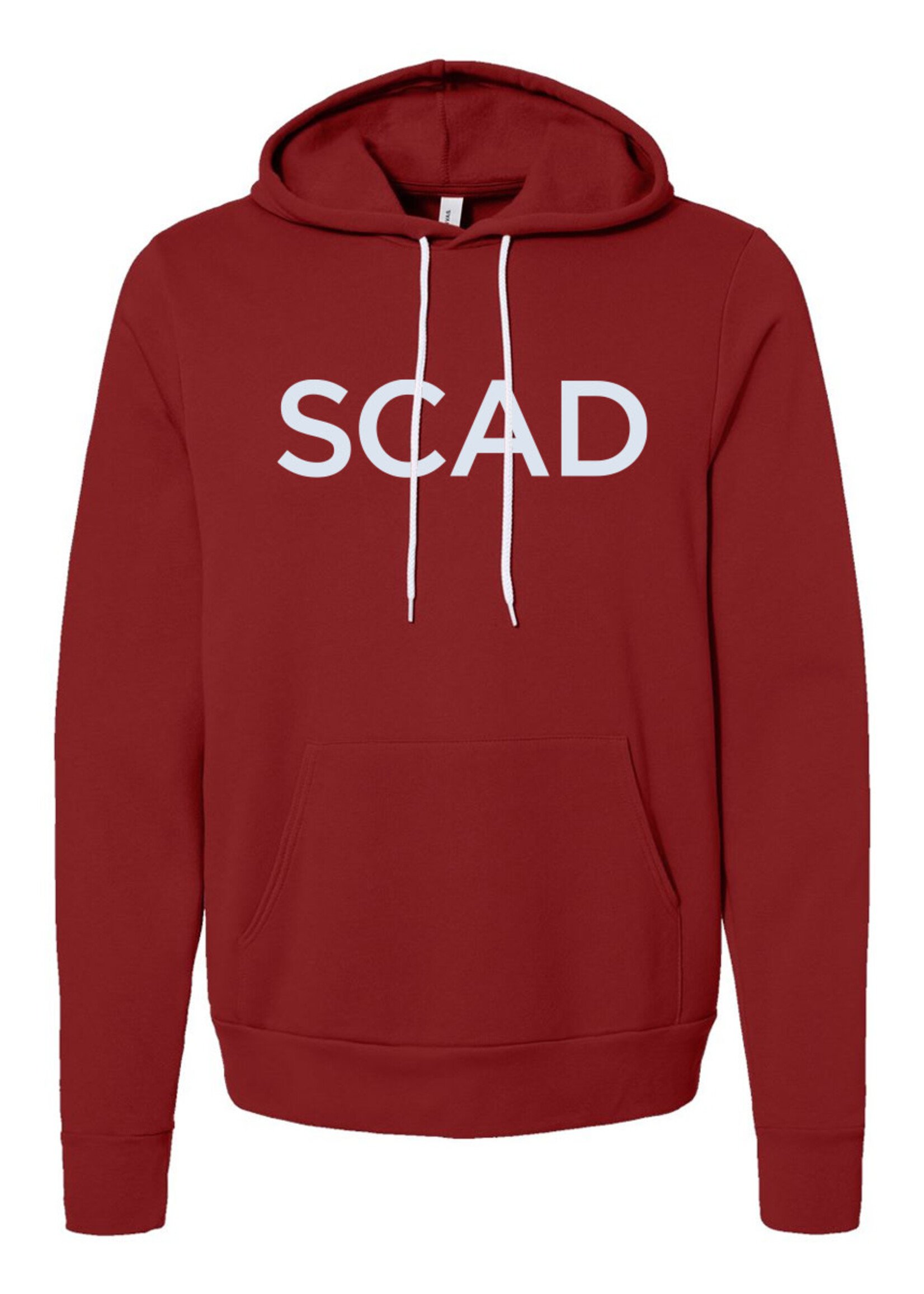 SCAD SCAD Squad Hooded Sweatshirt