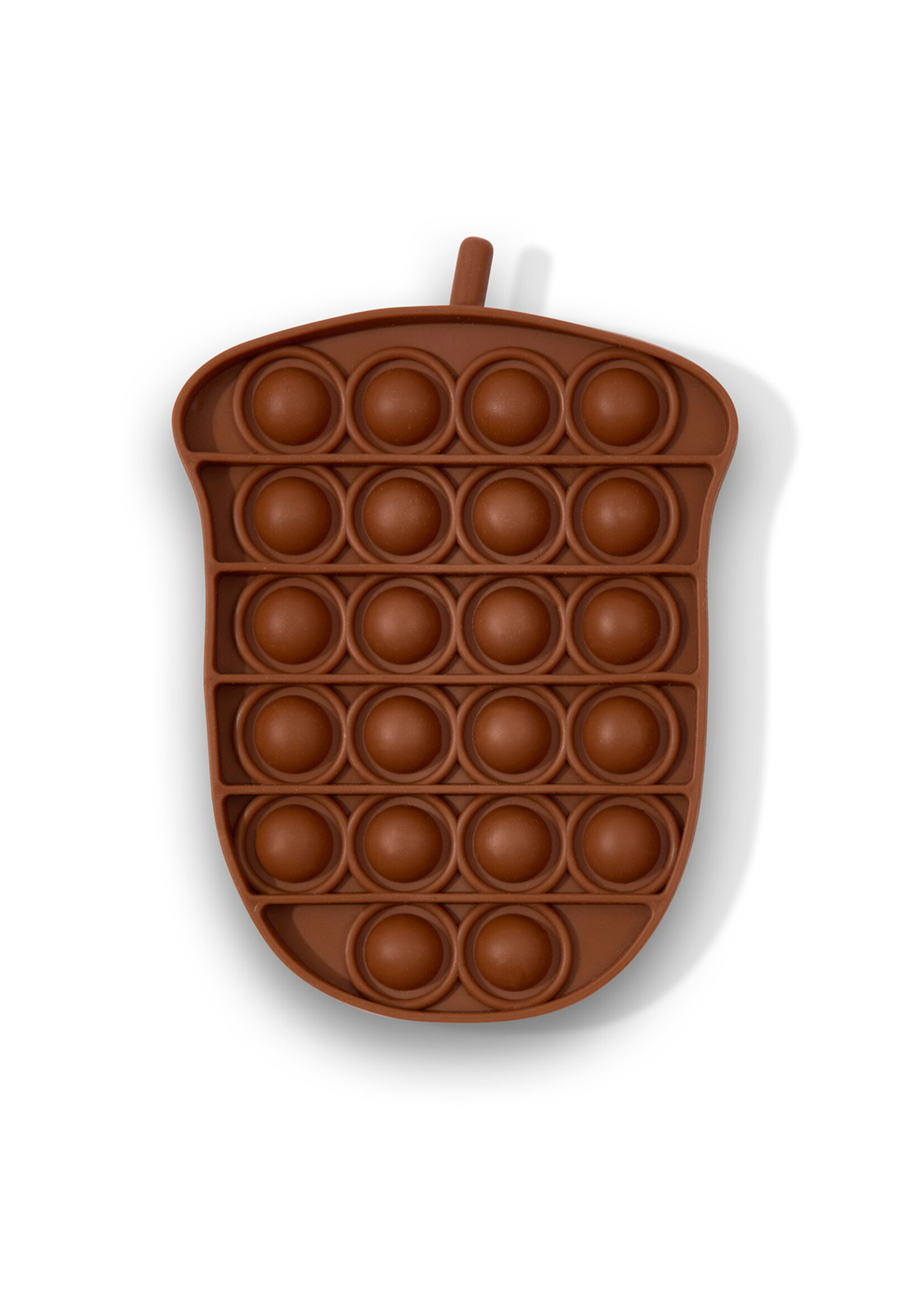 SCAD Acorn Pop-it Fidget