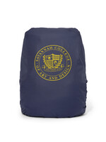 SCAD SCAD Crest Water Resistant Backpack Cover Navy