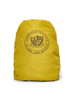 SCAD SCAD Crest Water Resistant Backpack Cover Yellow