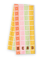 SCAD SCAD Fern Tea Towel