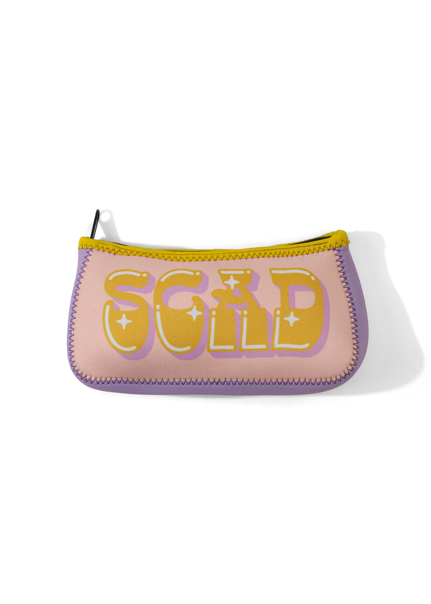 SCAD SCAD Western Star Neoprene Pouch