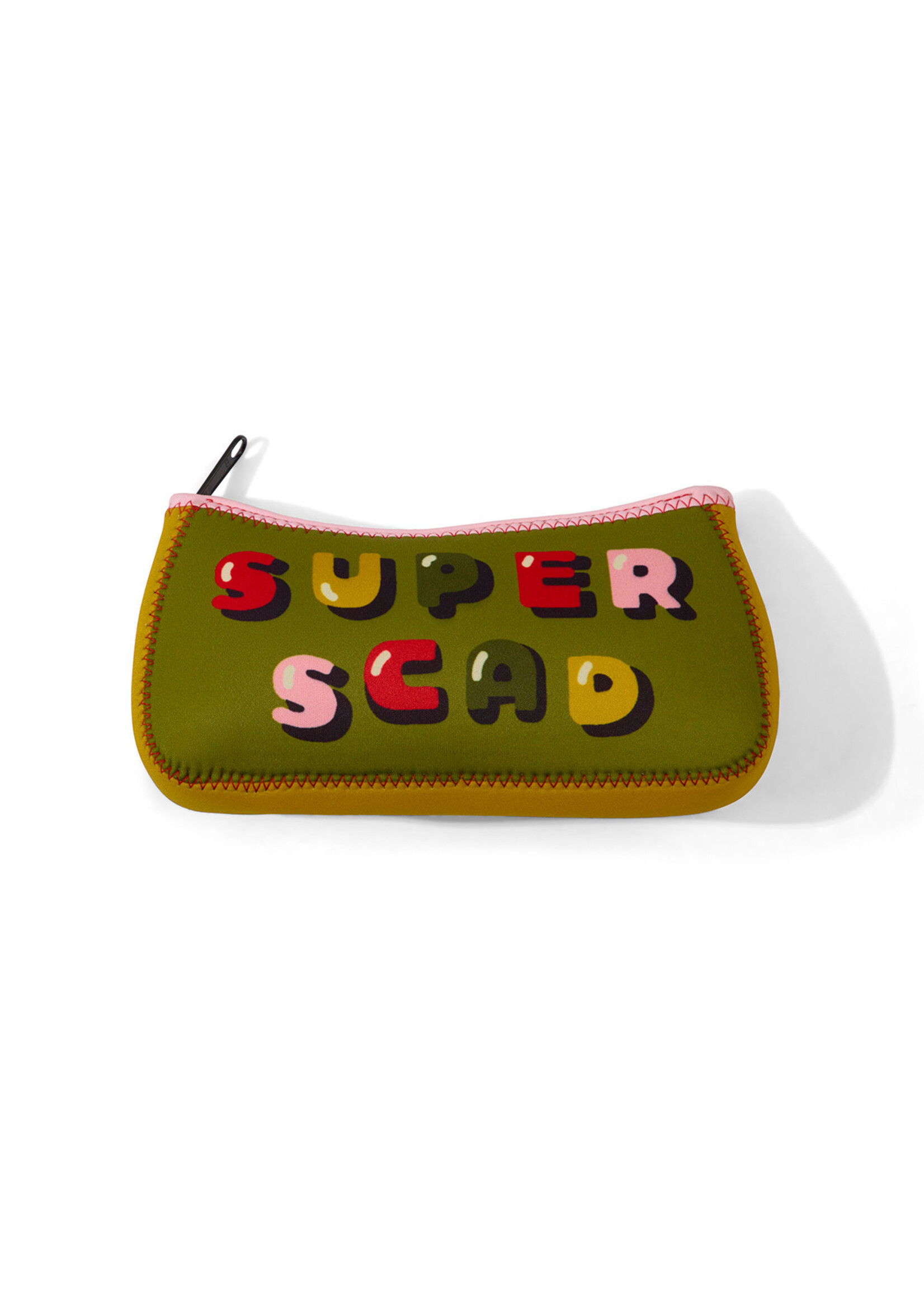 SCAD SCAD Super Scad Pencil Pouch