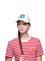 SCAD SCAD Road Sign Cream Cap