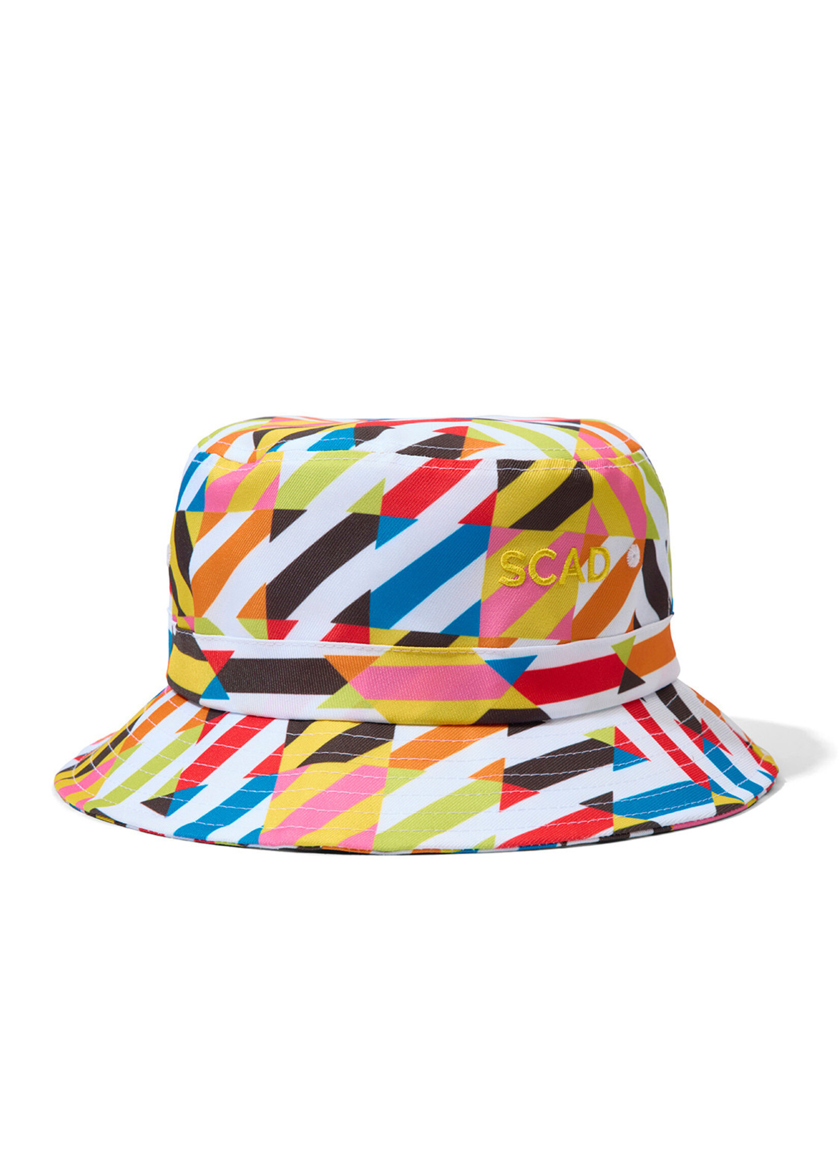 SCAD SCAD Christopher Paul Dean Bucket Hat