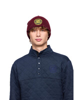 SCAD SCAD Crest Beanie