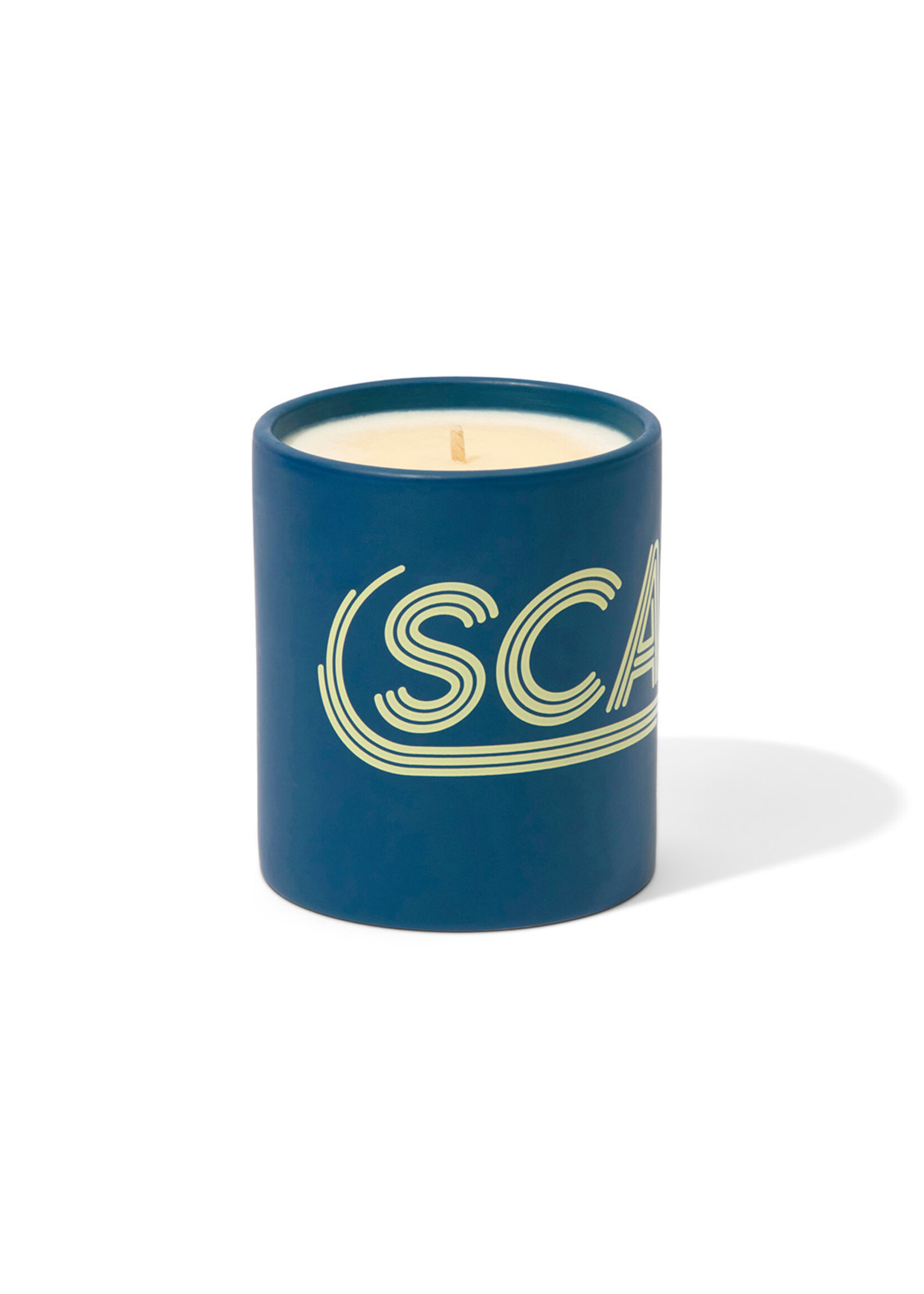 SCAD SCAD 78 Swish Candle Eucalyptus + Mint
